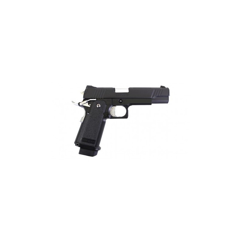 ABZAV|Hi-Capa 5.1 D.O.R. GBB Tokyo Marui