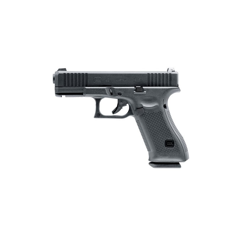 ABZAV|Glock 45 Gen5 Gas Umarex