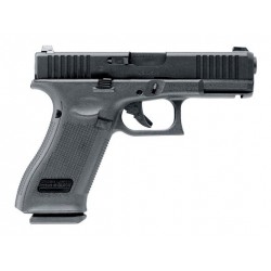 ABZAV|Glock 45 Gen5 Gas Umarex