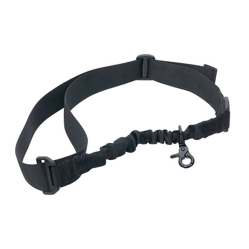 ABZAV|1 Point Sling Black Bo