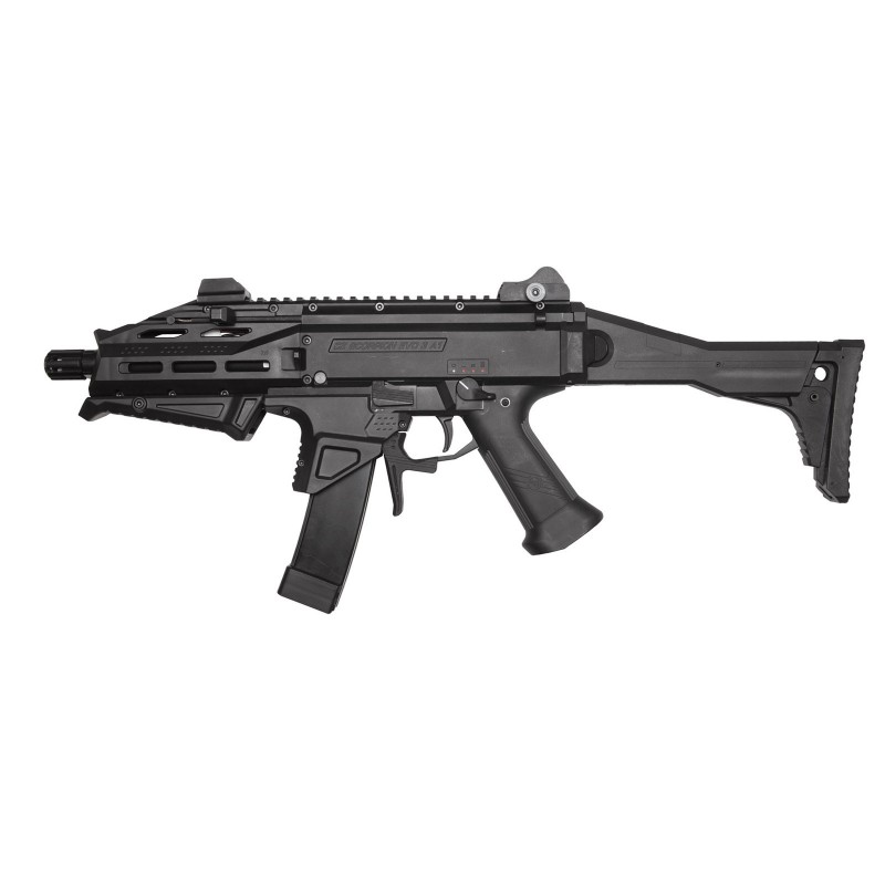 ABZAV|Scorpion EVO 3 A1 ATEK ASG