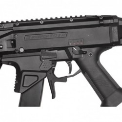 ABZAV|Scorpion EVO 3 A1 ATEK ASG