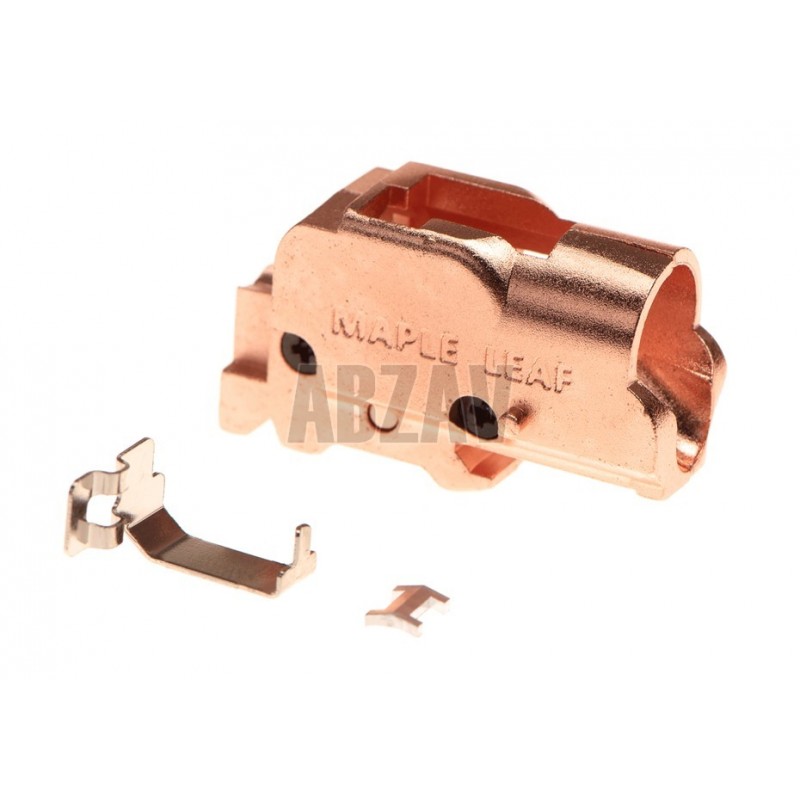 ABZAV|Chamber Set for Marui/WE G-Series Maple Leaf