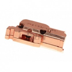ABZAV|Chamber Set for Marui/WE G-Series Maple Leaf