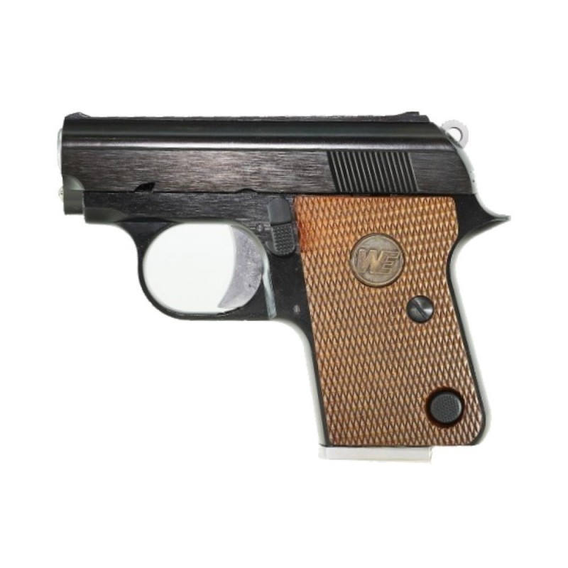 ABZAV|CT25 Gas Black WE