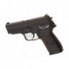 ABZAV|P229R Full Metal GBB Black WE