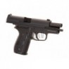 ABZAV|P229R Full Metal GBB Black WE