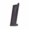 ABZAV|Magazine P99 Gas Black We
