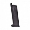 ABZAV|Magazine P99 Gas Black We