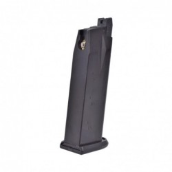 ABZAV|Magazine P99 Gas Black We