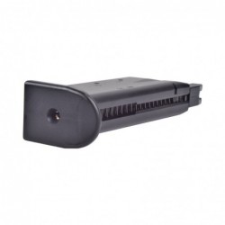 ABZAV|Magazine P99 Gas Black We