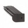 ABZAV|Magazine Piranha MK I 25Rds Gas Black G&G