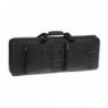 ABZAV|Padded Twin Rifle Case 68cm Black SRC