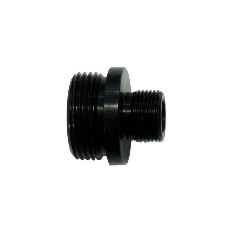 ABZAV|Adapter Silencer For MB03/SR-1 Royale