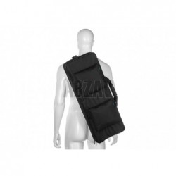 ABZAV|Padded Twin Rifle Case 68cm Black SRC