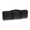 ABZAV|Padded Rifle Case Combo 86+60cm Black SRC