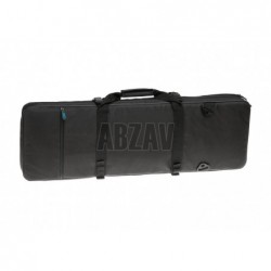 ABZAV|Padded Rifle Case Combo 86+60cm Black SRC