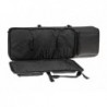 ABZAV|Padded Rifle Case Combo 86+60cm Black SRC