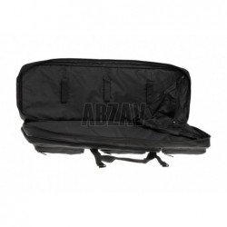 ABZAV|Padded Rifle Case Combo 86+60cm Black SRC