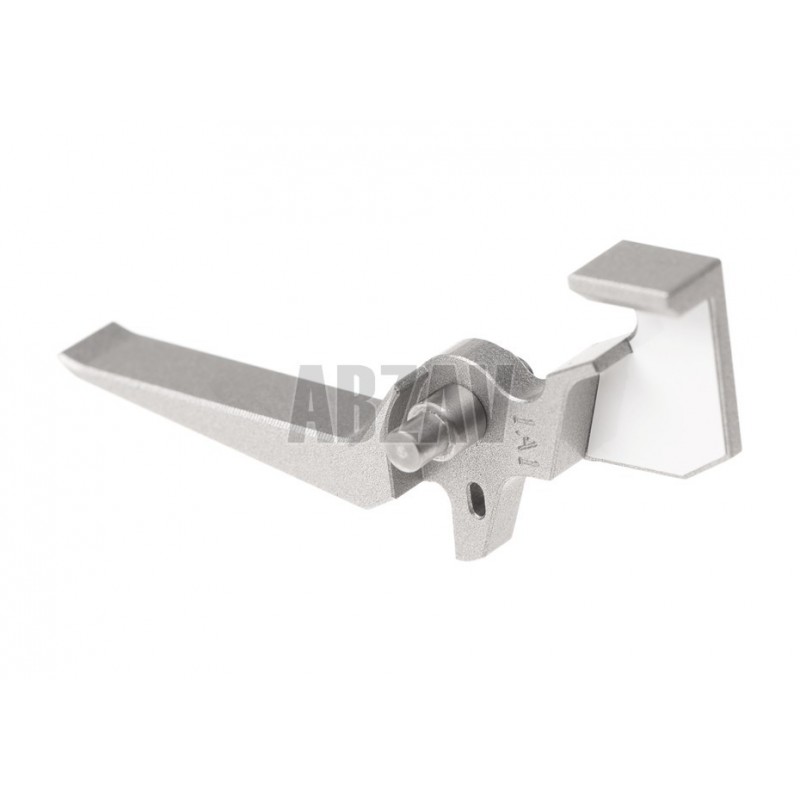 ABZAV|Quantum Trigger 1A1 Silver Gate