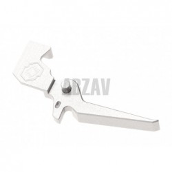 ABZAV|Quantum Trigger 1A1 Silver Gate