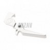 ABZAV|Quantum Trigger 1A1 Silver Gate