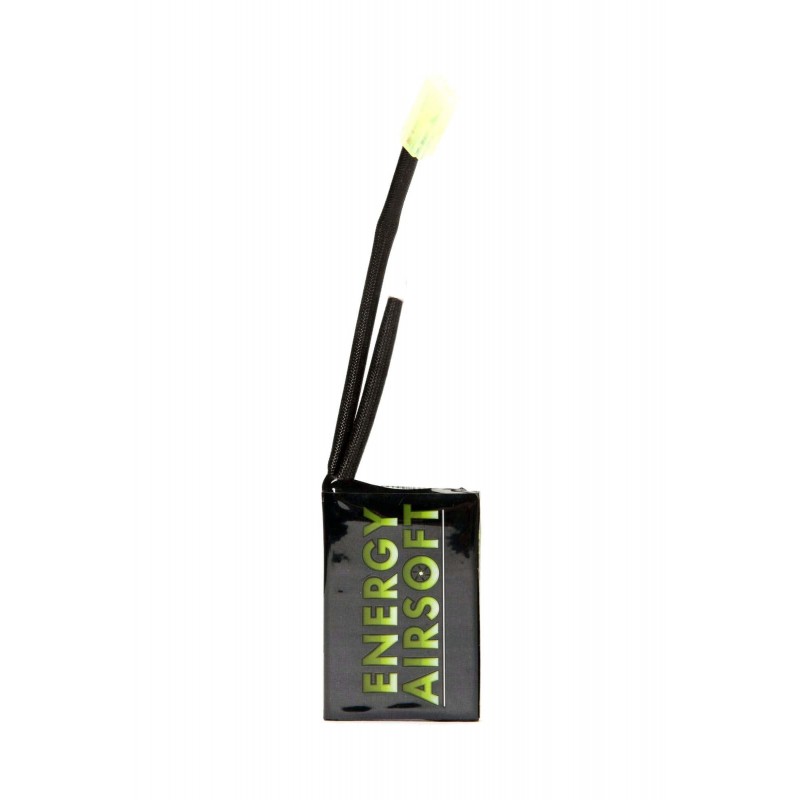 ABZAV|Li-Po 11.1v 1500MaH 20C Energy Airsoft