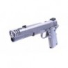 ABZAV|1911 NE3101 Full Metal Silver Gaz Aw Custom