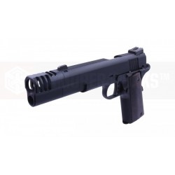 ABZAV|1911 NE3102 Full Metal Black Gaz Aw Custom