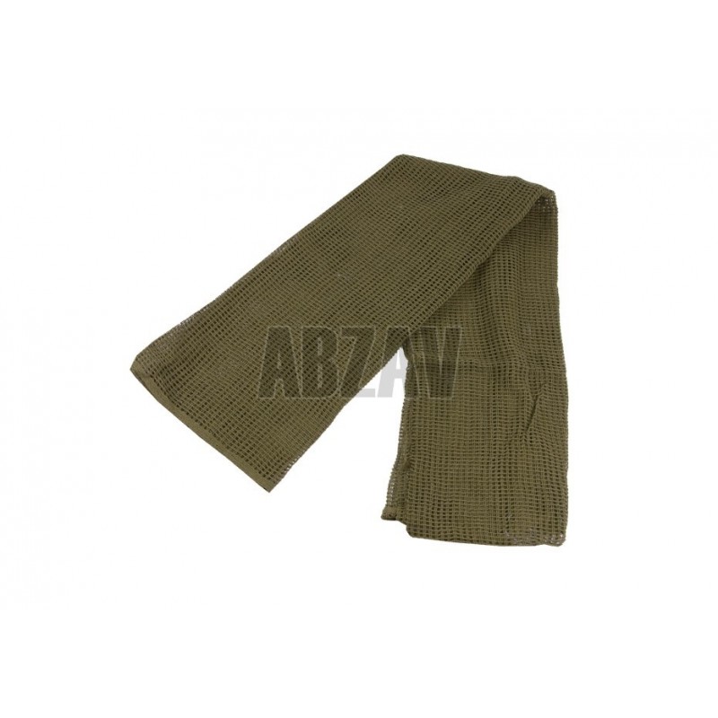 ABZAV|Sniper Net Scarf OD Invader Gear