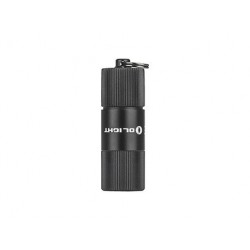 ABZAV|I1R 2 EOS Rechargeable Black + Charging cable Olight