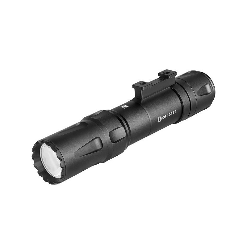 ABZAV|Odin Rifle Light Black Olight