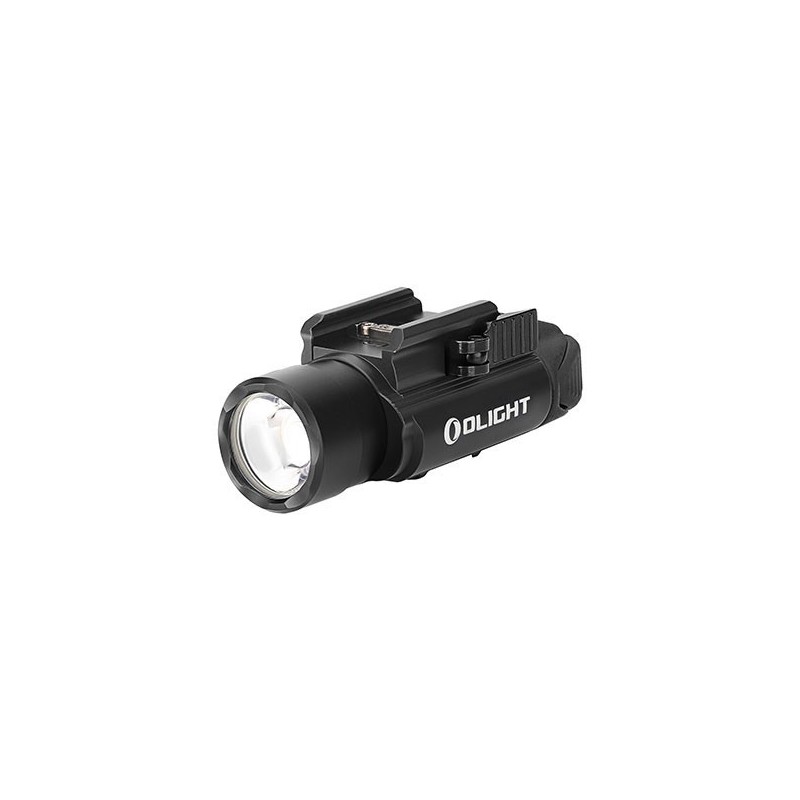 ABZAV|PL-PRO Valkyrie Black Olight