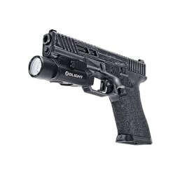 ABZAV|PL-PRO Valkyrie Black Olight