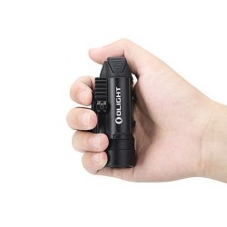 ABZAV|PL-PRO Valkyrie Black Olight