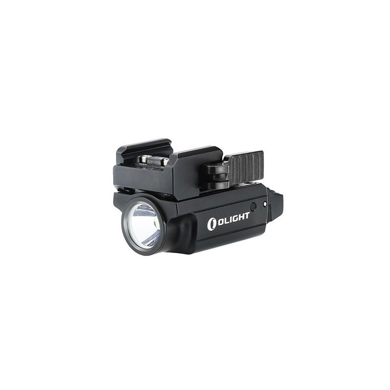 ABZAV|PL-Mini 2 Valkyrie Rechargeable Black Olight