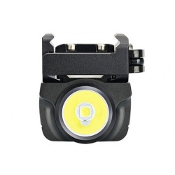 ABZAV|PL-Mini 2 Valkyrie Rechargeable Black Olight