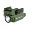 ABZAV|PL-Mini 2 Valkyrie Rechargeable OD Green Olight