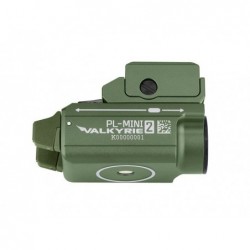 ABZAV|PL-Mini 2 Valkyrie Rechargeable OD Green Olight