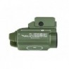 ABZAV|PL-Mini 2 Valkyrie Rechargeable OD Green Olight
