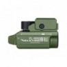 ABZAV|PL-Mini 2 Valkyrie Rechargeable OD Green Olight