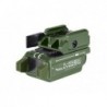 ABZAV|PL-Mini 2 Valkyrie Rechargeable OD Green Olight