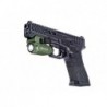 ABZAV|PL-Mini 2 Valkyrie Rechargeable OD Green Olight