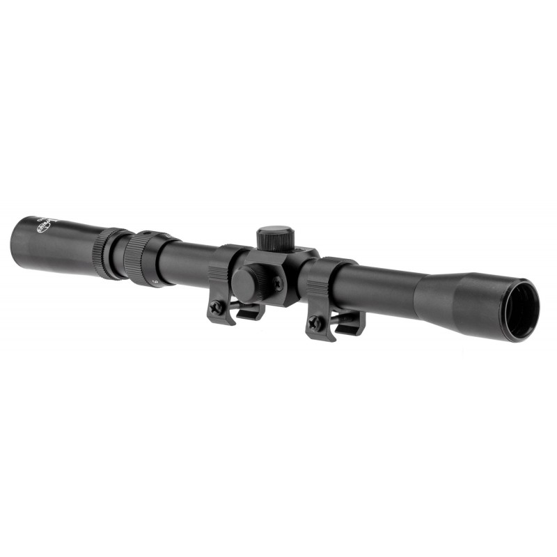 ABZAV|Scope RTI 3-7 X 20MM Norconia