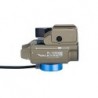ABZAV|PL-Mini 2 Valkyrie Rechargeable Tan Olight