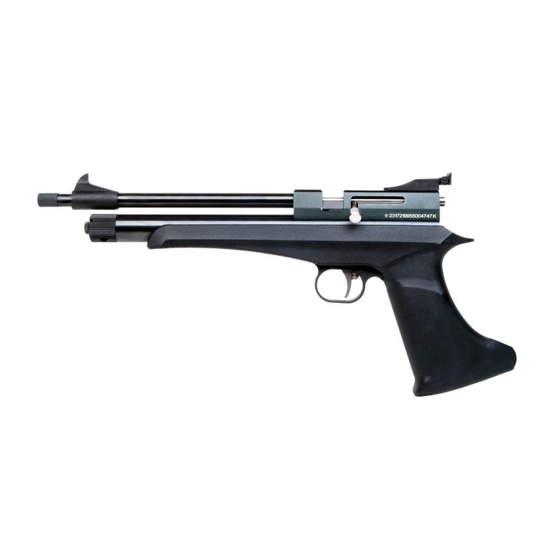 ABZAV|Chaser Co² Pellets Black Diana