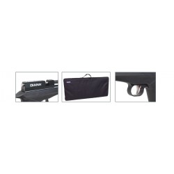 ABZAV|Chaser Co² Pellets Black Diana