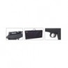 ABZAV|Chaser Co² Pellets Black Diana