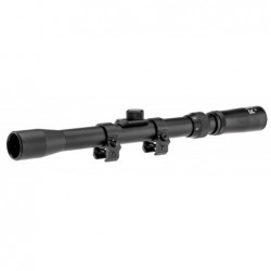 ABZAV|Scope RTI 3-7 X 20MM Norconia