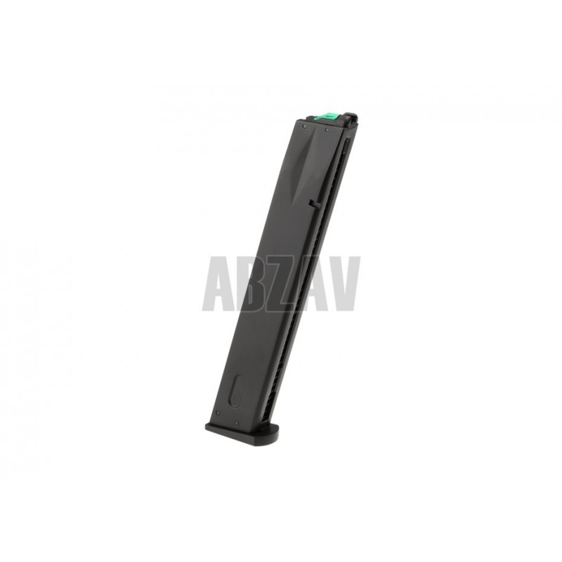 ABZAV|Magazine GPM92 GBB 55rds G&G